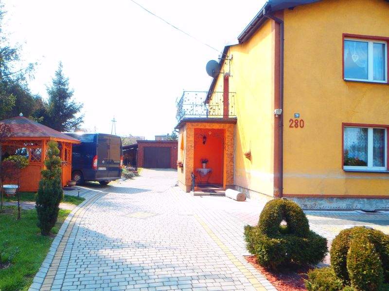 Iniekcja krystaliczna Rybnik